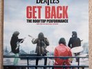 THE BEATLES - THE ROOFTOP PERFORMANCE - NEW
