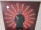 GEORGE MICHAEL.  WHITE. SEALED