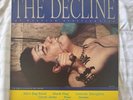 ORIGINAL 1980  The Decline Of Western Civilization LYRIC SHEET Slash SR-105 VG+