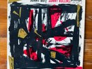 Sonny Rollins – Sonny Boy - Hard Bop Jazz Vinyl LP- Blue Note – Mono RM 1961