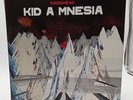 Radiohead Kid A Mnesia Vinyl Pre-Owned