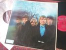 ROLLING STONES -    Between The Buttons,   RARE ORIGINAL 1967 UK MONO LP / inner