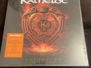 Kamelot : Ascension (1995-1998) [deluxe] VINYL 5LP Coloured Vinyl Box Set Sealed