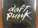 Daft Punk - Discovery - Vinyl LP Record Black 2xLP Brand New & Sealed Ships Now