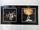 Jethro Tull Live - Bursting Out Chrysalis WWS-6714950 Japan  VINYL LP
