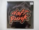 Daft Punk Homework Parlophone 7243 8 42609 10 EU sealed VINYL LP