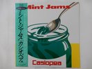Casiopea Mint Jams Alfa ALR-20002 Japan  VINYL LP OBI