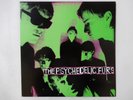 The Psychedelic Furs  Epic 25 3P-206 Japan  VINYL LP
