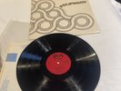 Poliphony 1973 Zel-La JHLPS 136 UK Private Press Jazz Rock Fusion LP VG+