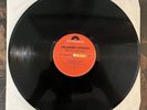 Electric Ladyland Jimi Hendrix one record only  Side 1&2