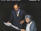 PHILIPS 835072 AY Hi-Fi Stereo HM1 CHOPIN Piano Concerto 2 FALLA Nights HASKIL