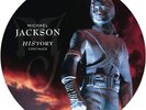 Jackson, Michael HISTORY: CONTINUES (Picture Disc)