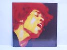 Jimi Hendrix electric ladyland double vinyl record
