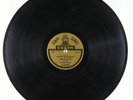 Arabic 78 - Fathia Ahmad - ? - Odeon 55586 Germany
