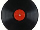 Arabic 78 - Om Kalsoum - ? - Odeon 55566 Germany