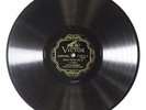 Prewar C&W 78 - Jimmie Rodgers - Blue Yodel No. 3 - Victor 21531 VG++