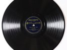 Prewar Calypso 78 - King Radio/Lord Beginner - This Is The Life - Bluebird 4572