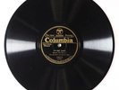 Prewar Hawaiian 78 - Sol Hoopii's Novelty Trio - Tin Roof Blues - Columbia 1022