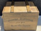 GEORGE HARRISON All Things Must Pass 2021 Uber Deluxe Vinyl LP Box Set BEATLES