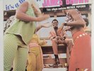 James Brown - It's A Mother Vinyl LP - 1969 First Press - King Records KSD 1063