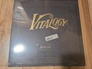 Pearl Jam – Vitalogy - U.S. First Pressing Vinyl Record from 1994 - New SEALED