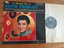 Elvis PRESLEY Le Disque d'Or FRENCH LP RCA 740.517  Label Vert  2/68  BIEM  EX+