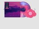 PRESALE Tate Mcrae The One Day LP VV Vertigo Exclusive + Cloud Vinyl *FREE SHIP*