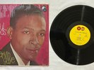 MARVIN GAYE The Soulful Moods Of MOTOWN SOUL SHRINK 2 GLOBES MONO LP VG+