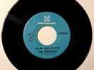 THE WINSTONS Color Him Father/Amen VG+ 1969 ORIG 45 Northern Soul Funk HEAR