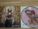 Britney Spears – ...Baby One More Time (Picture Disc) + oops I did it again lot