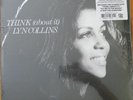 Lyn Collins - Think (About It) - LP, Album, RE