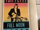 Tom Petty Full Moon Fever MCA Records 12