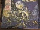 Iron Maiden, Live After Death 2 LP Vinyl With Poster, 1985, ORIGINAL PRESS HYPE