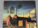 PINK FLOYD - ANIMALS - 1977 UK First Press - HARVEST A2U B2U - SHVL 815