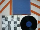 Simple Minds Real To Real Cacophony Vinyl UK 1979 Zoom 1st Press A1/B4 LP