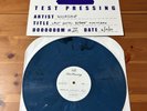 Worship Last Vinyl Before Doomsday Lp TEST PRESS Rare Funeral Doom Mantra Metal