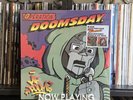 MF DOOM - Operation: Doomsday (reissue) - Vinyl (2xLP)