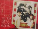 The White Stripes The Big Three Killed My Baby SFTRI 578 7” Vinyl OG Sympathy