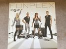 The B-52s / Funplex 2008 US Limited LP Vinyl Astralwerks Records B52 NM