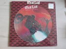 Meat Loaf - Bat Out of Hell - Limited Edition Picture Disc 1977 Vinyl LP Sealed