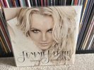Britney Spears Femme Fatale vinyl UO splatter