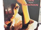 Céline Dion Dion Chante Plamondon vinyl LP