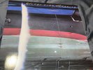 Paul McCartney WINGS OVER AMERICA 180g COLOR VINYL Triple LP Limited Edition Set