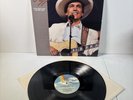 George Strait If You Aint Lovin You Aint Livin Lp In Shrink w hype sticker Nm