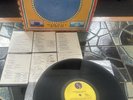 Talking Heads Speaking In Tongues 1983 Vintage Vinyl Lp Record Album Plus Song L