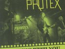 PROTEX - Sticking With You - Vinyl (limited LP)