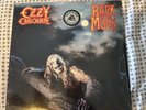 Ozzy  Osborne Bark At The Moon