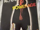 ac/dc powerage vinyl 1978