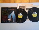 FRANK SINATRA At the Sands - 1966 1st Press Reprise Stereo 2-LP w/ Basie VG++