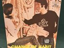 Elvis Presley RCA 20665 Change Of Habit EP Australian NZ New Zealand 1984 NM